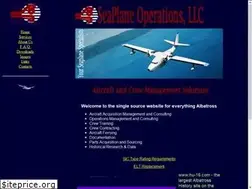Sites similar to seaplaneops.com