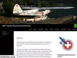 Sites similar to seaplanes.ch