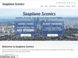 Sites similar to seaplanescenics.com