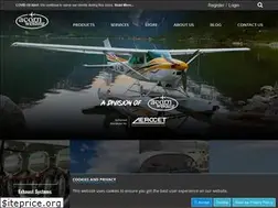 Sites similar to seaplaneswest.com