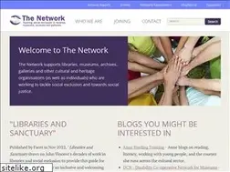 Sites similar to seapn.org.uk