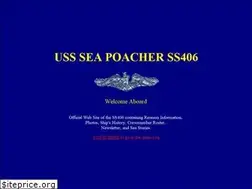 Sites similar to seapoacher.com