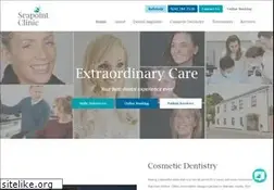 Sites similar to seapointclinic.ie
