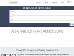 Sites similar to seapointe.com