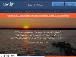 Sites similar to seaport.org