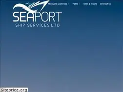 Sites similar to seaportbd.com