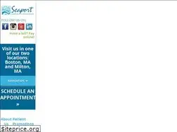 Sites similar to seaportdental.com