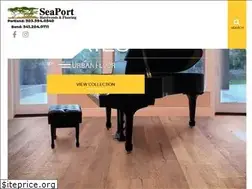 Sites similar to seaporthardwoods.com