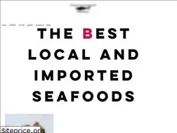 Sites similar to seaportseafoodmarket.com