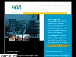 Sites similar to seaportspeaks.org