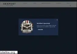 Sites similar to seaportvillage.com
