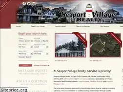 Sites similar to seaportvillagerealty.com