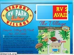 Sites similar to seaportvillagervpark.com