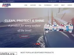 Sites similar to seapowerproducts.com