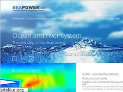 Sites similar to seapowerscrl.com