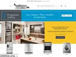 Sites similar to seappliances.com