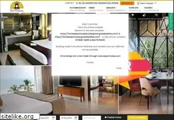 Sites similar to seaprincess.com