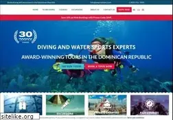 Sites similar to seaprodivers.com