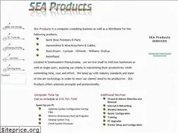 Sites similar to seaproductsconsulting.com