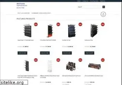 Sites similar to seaproductsonline.com