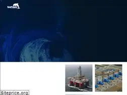 Sites similar to seaproject.ru