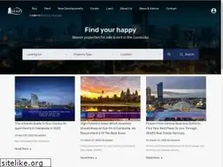 Sites similar to seapscambodia.com