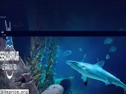 Sites similar to seaquarium.fr