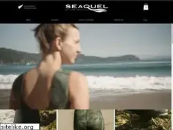 Sites similar to seaquel.co.nz