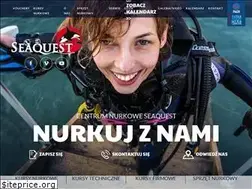 Sites similar to seaquest.pl