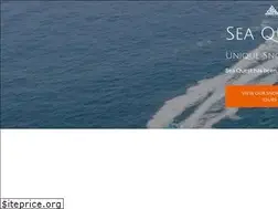 Sites similar to seaquesthawaii.com