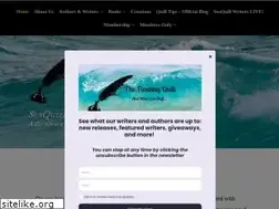 Sites similar to seaquillwriters.com