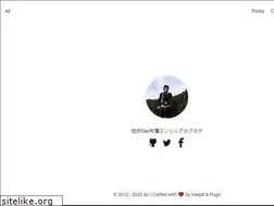 Sites similar to sear-azazel.github.io
