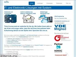 Sites similar to sear-blog.de