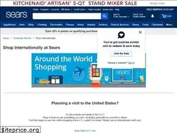 Sites similar to sear.com
