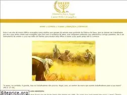 Sites similar to searaagape.com.br