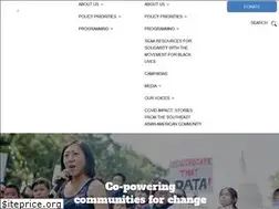 Sites similar to searac.org