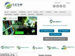 Sites similar to searadomestre.com.br