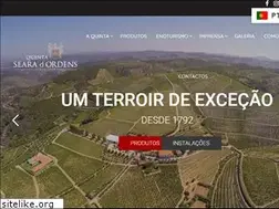 Sites similar to searadordens.com
