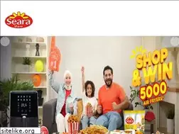 Sites similar to searafoodsme.com