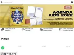 Sites similar to searalivraria.com.br