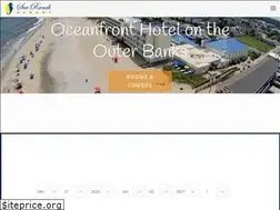 Sites similar to searanchresort.com