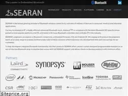 Sites similar to searanllc.com