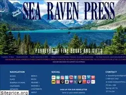 Sites similar to searavenpress.com