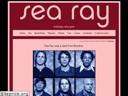 Sites similar to searaymusic.com