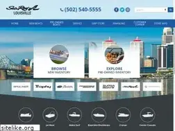 Sites similar to searayoflouisville.com