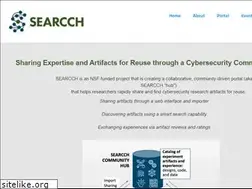 Sites similar to searcch.cyberexperimentation.org