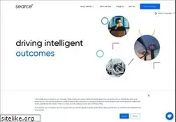 Sites similar to searce.com