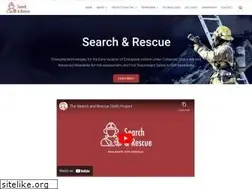 Sites similar to search-and-rescue.eu