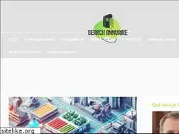 Sites similar to search-annuaire.com