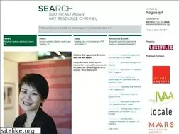 Sites similar to search-art.asia